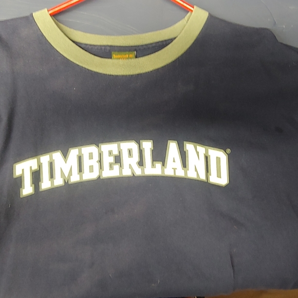 Timberland Ringer Tee - Picture 8 of 8